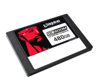 Kingston 480GB 2,5" SATA DC600M - 1171734 - zdjęcie 2